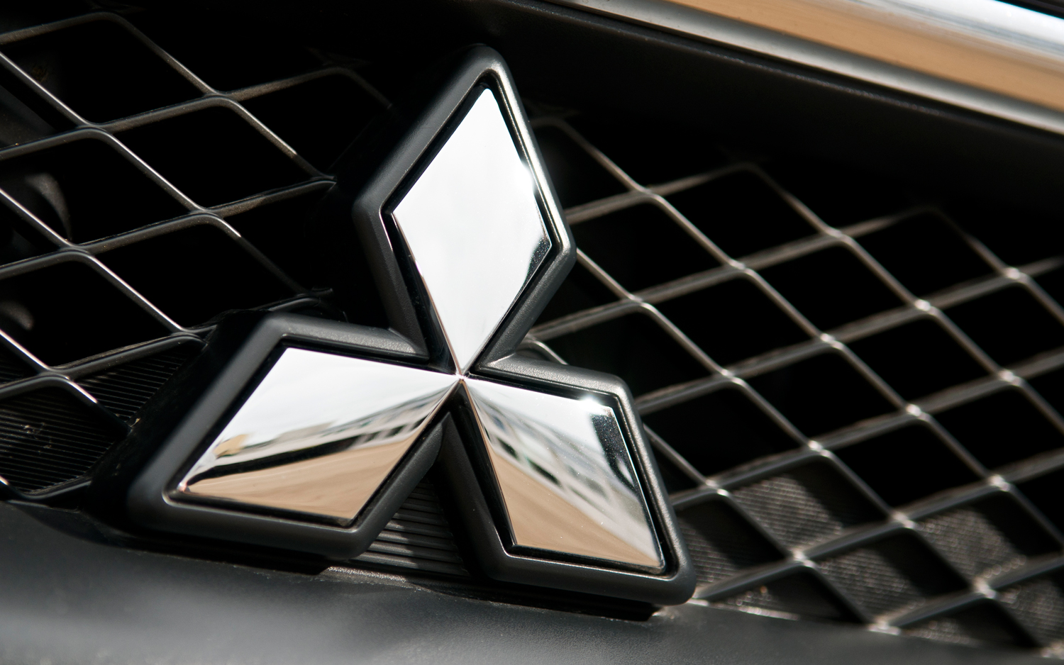 LexusGrille